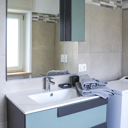 Apartman Casa Nino