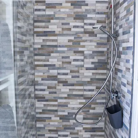 Apartman Casa Nino *