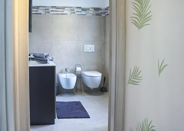 Casa Nino Apartman Torri del Benaco