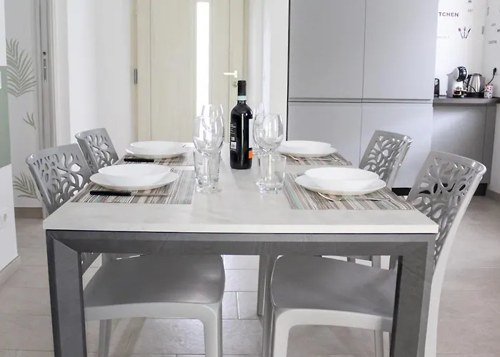 Casa Nino * Torri del Benaco