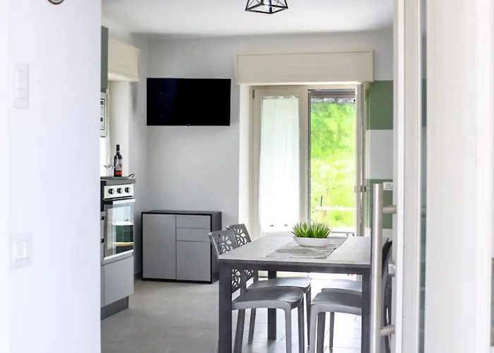 Apartman Casa Nino *