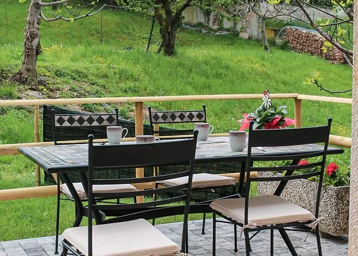 Apartman Casa Nino *