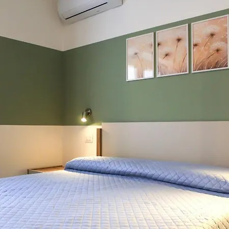 Casa Nino Apartment *