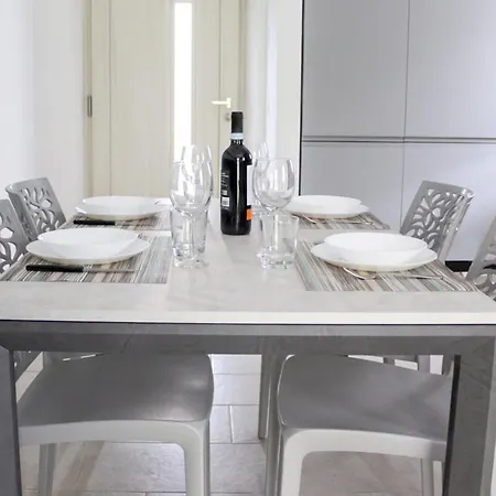 Casa Nino Apartment