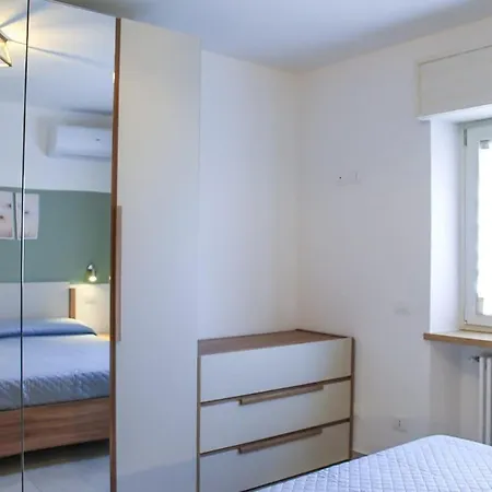 Apartment Casa Nino Torri Del Benaco