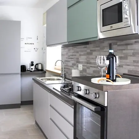 Casa Nino Apartamento