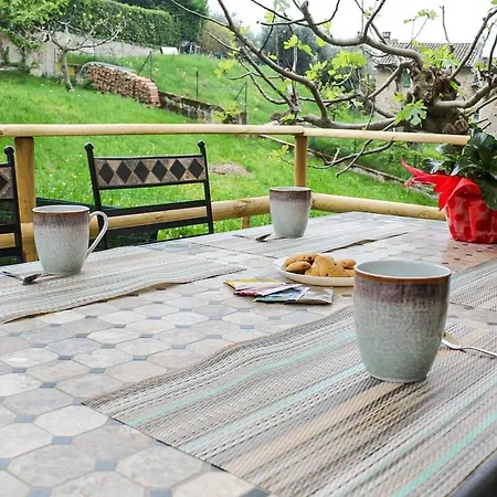 Casa Nino Torri Del Benaco