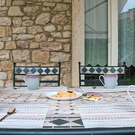 Apartamento Casa Nino