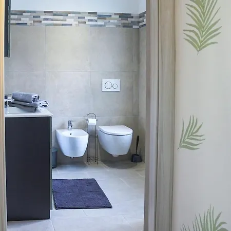Casa Nino Apartment Torri Del Benaco