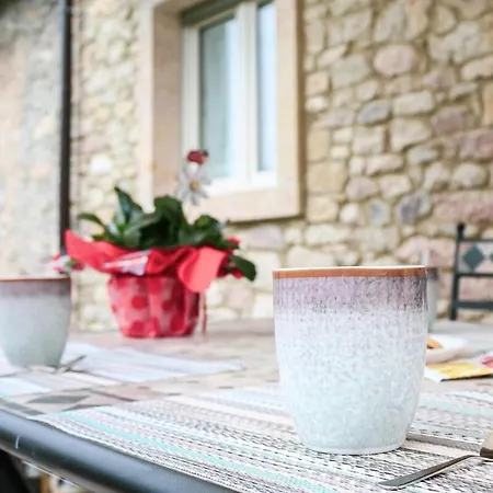 Apartamento Casa Nino