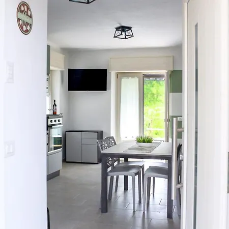 Apartamento Casa Nino *