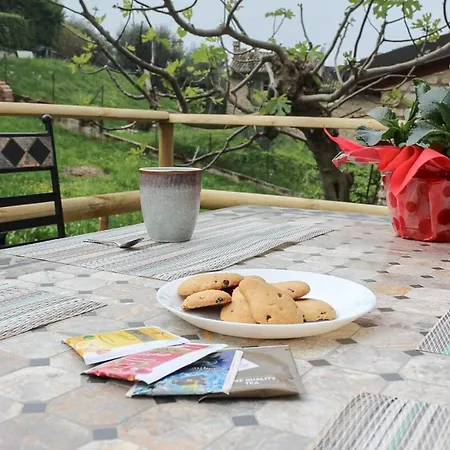Casa Nino * Torri Del Benaco