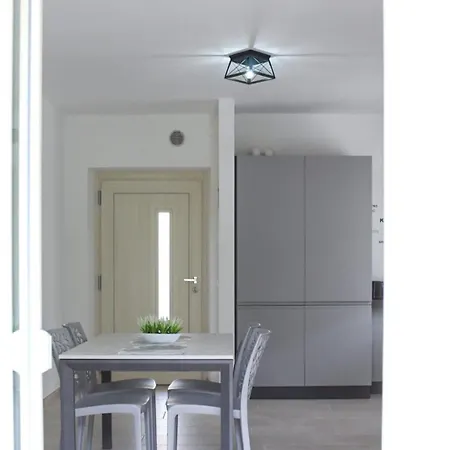 Apartamento Casa Nino