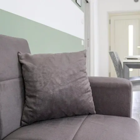 Apartment Casa Nino *
