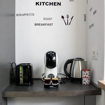 Apartamento Casa Nino Torri Del Benaco