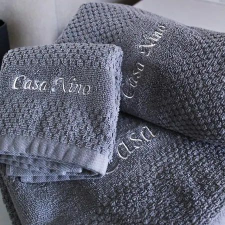 Casa Nino * Torri Del Benaco