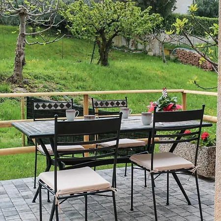 Lägenhet Casa Nino *