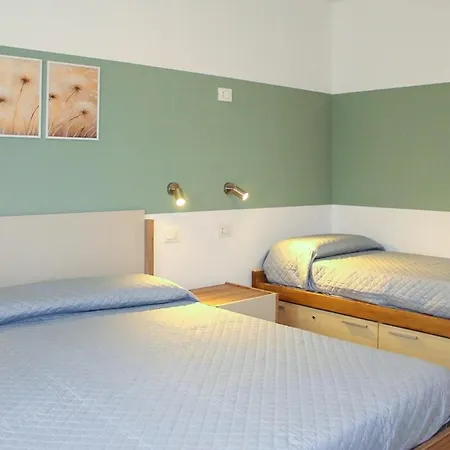 Casa Nino Apartment