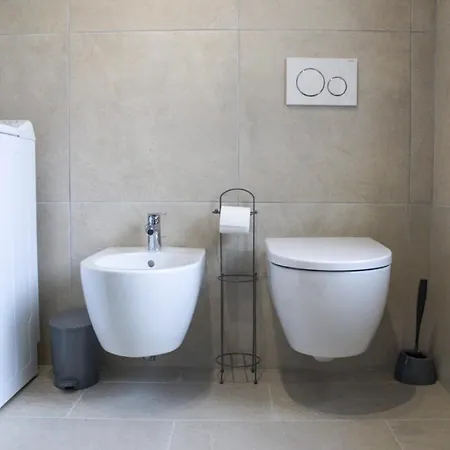 Casa Nino Apartamento