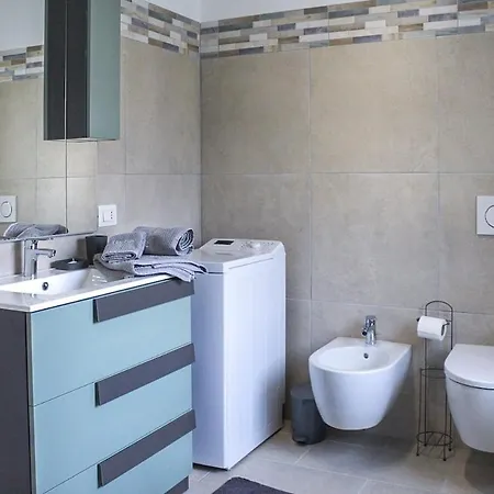 Casa Nino Torri Del Benaco