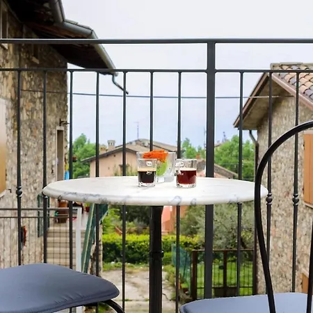 Casa Nino Apartment