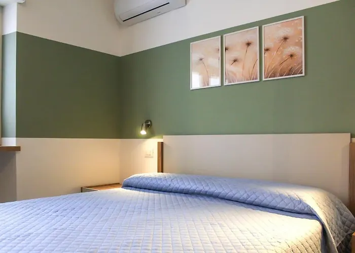 Casa Nino Διαμέρισμα *