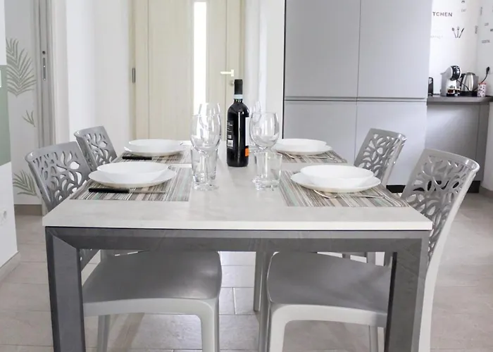 Casa Nino Διαμέρισμα