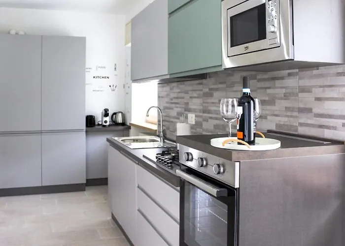 Casa Nino Διαμέρισμα