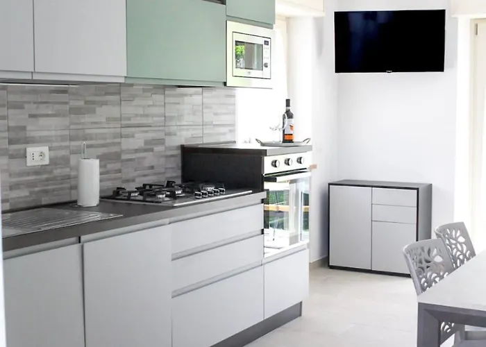 Διαμέρισμα Casa Nino Torri Del Benaco