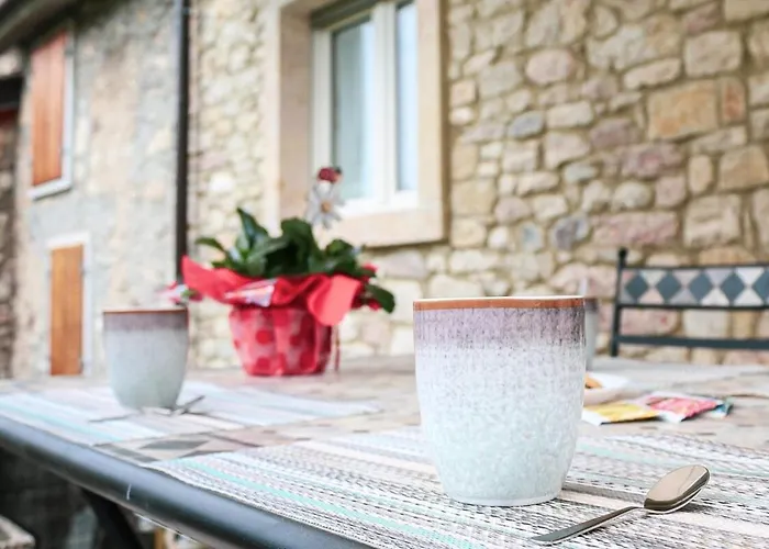 Διαμέρισμα Casa Nino