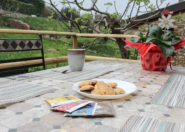 Casa Nino * Torri Del Benaco