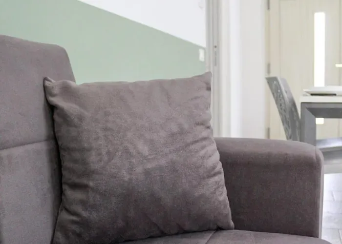 Διαμέρισμα Casa Nino *