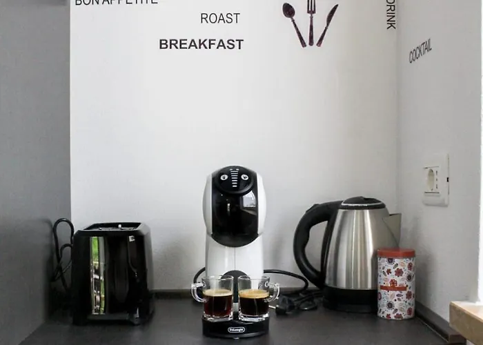 Διαμέρισμα Casa Nino Torri Del Benaco