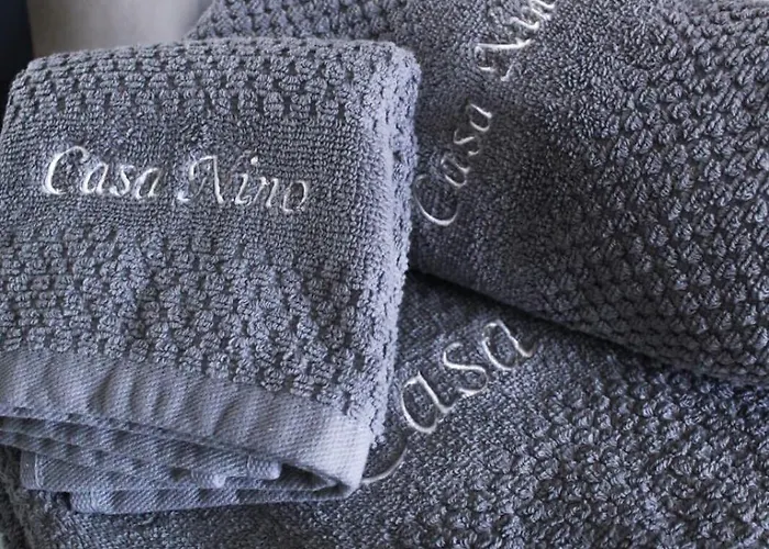 Casa Nino * Torri Del Benaco