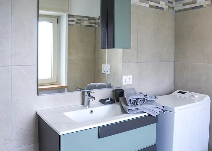 Διαμέρισμα Casa Nino