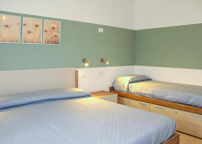 Casa Nino Διαμέρισμα