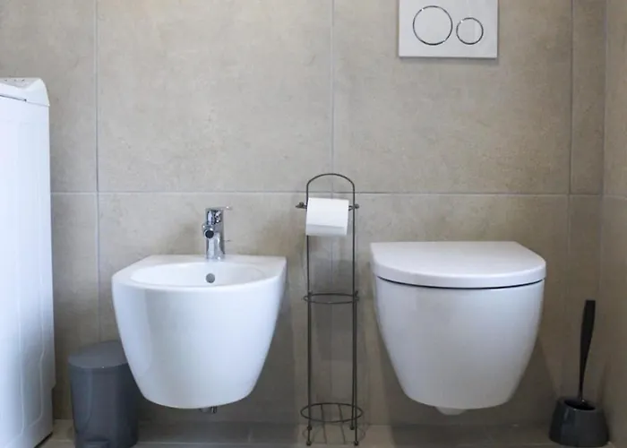 Casa Nino Διαμέρισμα