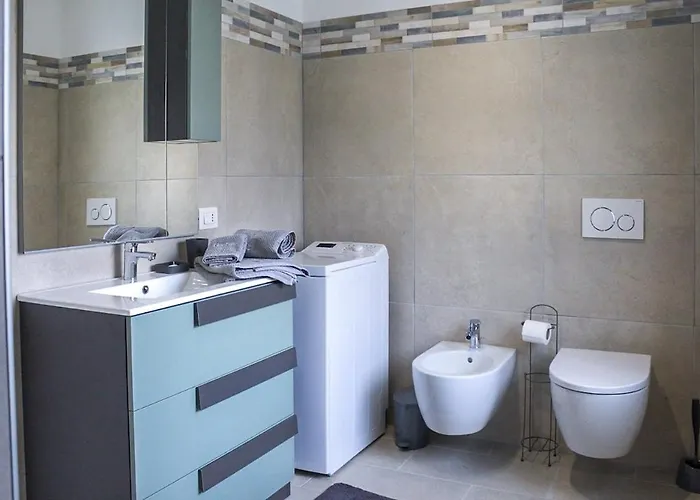 Casa Nino Torri Del Benaco