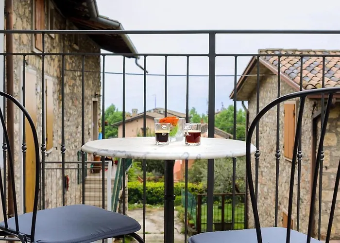 Casa Nino Διαμέρισμα