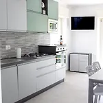 Apartmán Casa Nino Torri Del Benaco