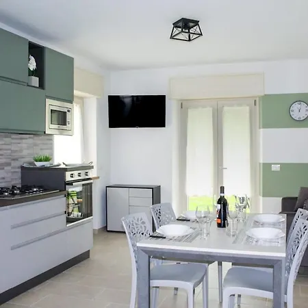 Apartmán Casa Nino