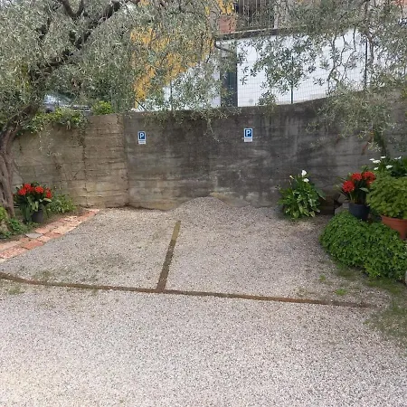 Apartmán Casa Nino